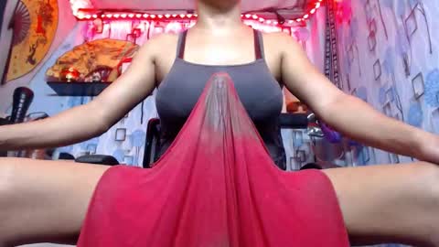 mharjorie online show from 03-23-26, 03:38