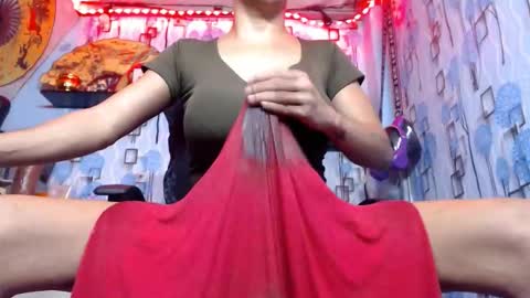 mharjorie online show from 03-25-26, 02:34