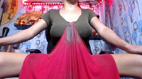 mharjorie online show from 04-08-26, 01:33