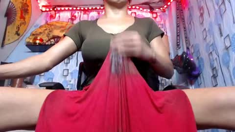 mharjorie online show from 04-12-26, 08:52