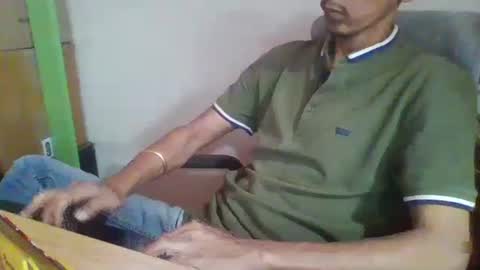 2277harsh online show from 02-20-25, 12:25