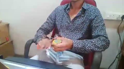 2277harsh online show from 09-24-25, 08:50