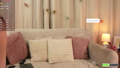 Snapshot of 22____ chatting on 03-03-26, 03:12 Arnold online show from 03-03-26, 03:12