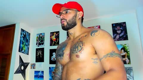 Yorgi online show from 03-06-26, 01:18