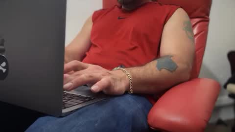 Jake n Judy online show from 03-11-25, 07:04