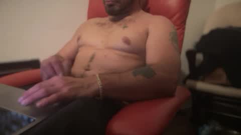 Jake n Judy online show from 03-12-25, 05:35