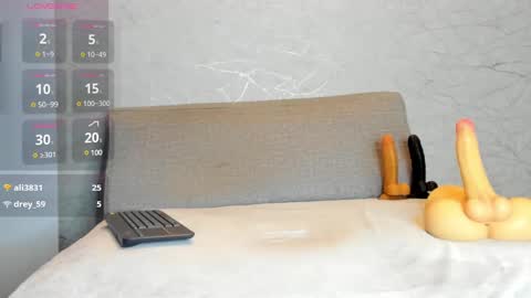 2alexoconor online show from 12-07-24, 11:56