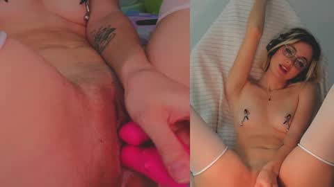 Snapshot of 2b_ chatting on 02-24-25, 07:11 Sasha weekend from 14 to 27 November online show from 02-24-25, 07:11