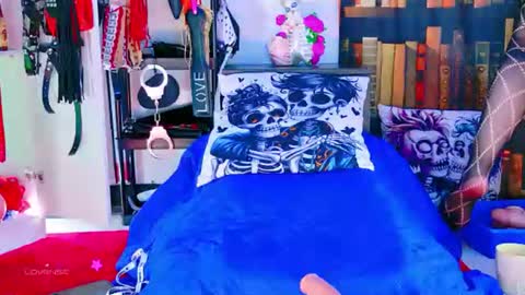 Arianna online show from 07-20-26, 05:00