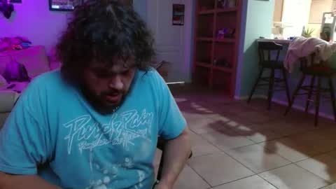 Snapshot of 2dirtyhillbillies chatting on 02-05-26, 12:37 ThrillBilly online show from 02-05-26, 12:37