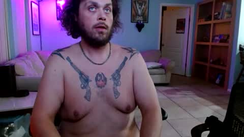 Snapshot of 2dirtyhillbillies chatting on 02-24-26, 03:48 ThrillBilly online show from 02-24-26, 03:48