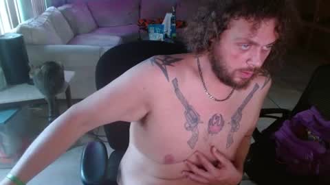 Snapshot of 2dirtyhillbillies chatting on 07-09-26, 10:25 ThrillBilly online show from 07-09-26, 10:25