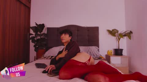 David and Yoel online show from 11-18-25, 08:57