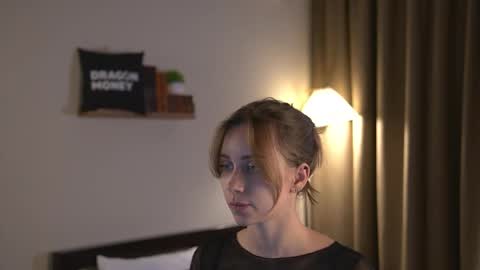 Elley  online show from 02-16-26, 02:35