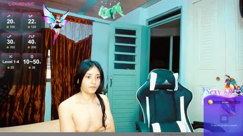 samantha sharon online show from 02-04-25, 09:28