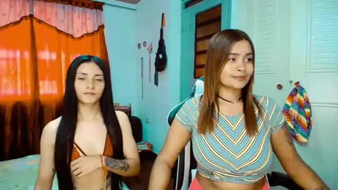 samantha sharon online show from 02-16-25, 09:16