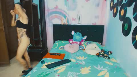 samantha sharon online show from 01-07-26, 03:14