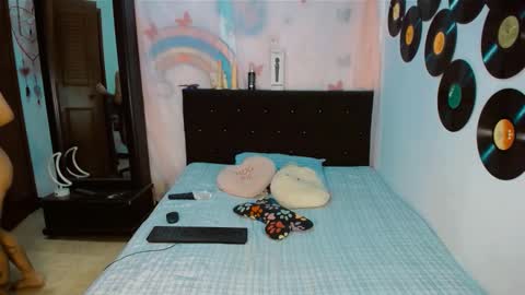 samantha sharon online show from 02-08-26, 08:18