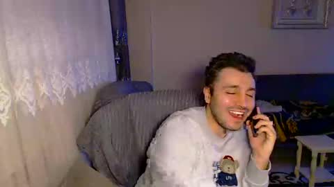 Berk online show from 02-21-25, 09:54