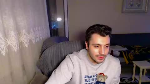 Berk online show from 02-22-25, 01:00