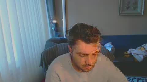 Berk online show from 03-07-25, 03:39