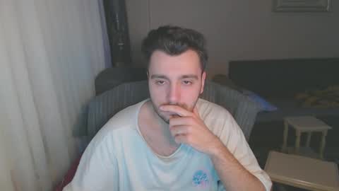 Berk online show from 03-10-25, 09:51