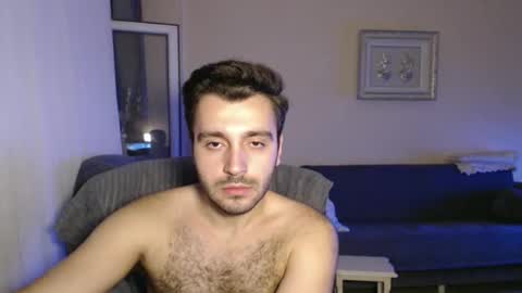 Berk online show from 09-10-25, 09:15