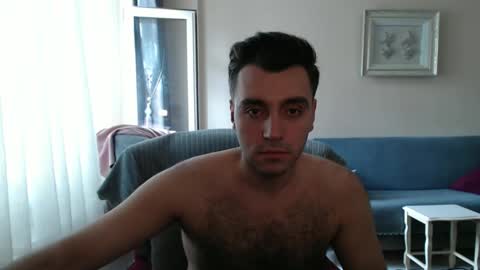 Berk online show from 09-13-25, 06:35