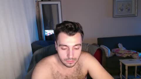 Berk online show from 09-20-25, 09:38