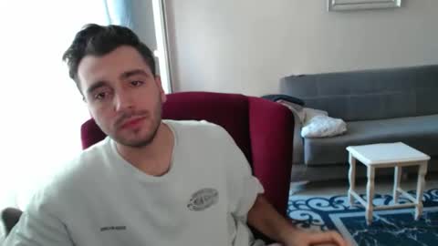 Berk online show from 09-23-25, 03:04