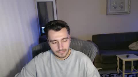 Berk online show from 09-25-25, 10:35