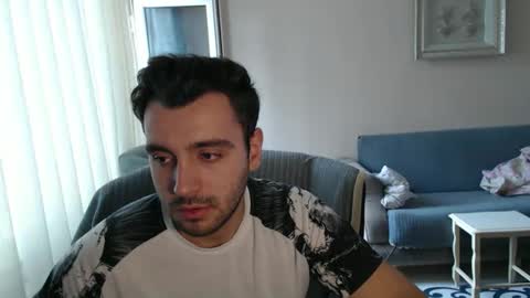 Berk online show from 10-07-25, 01:30