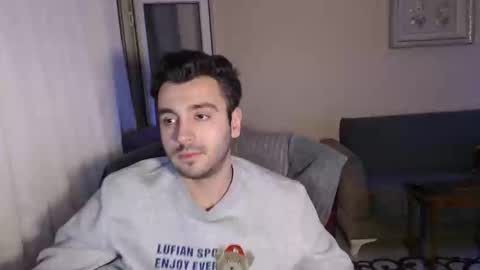 Berk online show from 10-13-25, 09:15