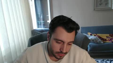 Berk online show from 10-19-25, 06:47