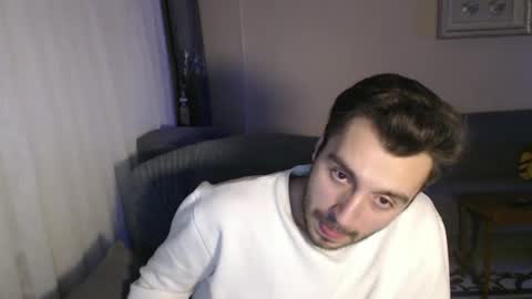 Berk online show from 10-21-25, 09:48