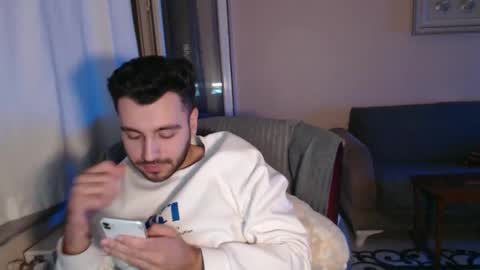 Berk online show from 11-04-25, 09:47