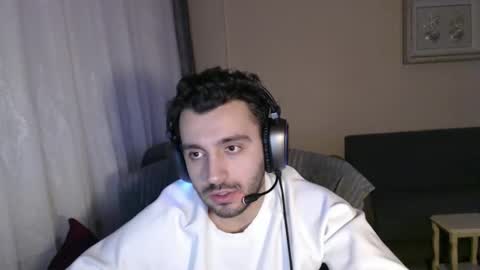 Berk online show from 12-02-25, 10:27