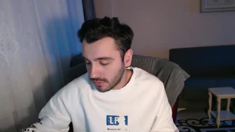 Berk online show from 12-03-25, 10:08