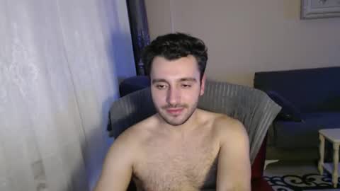 Berk online show from 12-05-25, 12:19