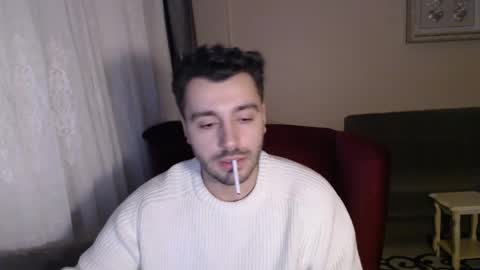 Berk online show from 12-18-25, 09:21