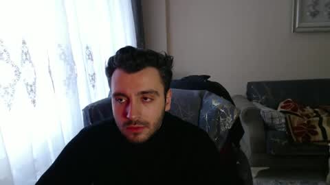 Berk online show from 02-03-26, 02:33