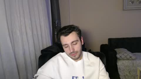 Berk online show from 03-24-26, 10:15