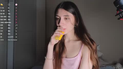 Snapshot of 2insensitive chatting on 02-19-25, 04:55 Lina free control in pvt online show from 02-19-25, 04:55