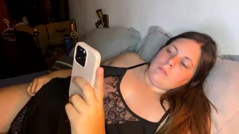 2littlefox online show from 01-31-25, 02:48