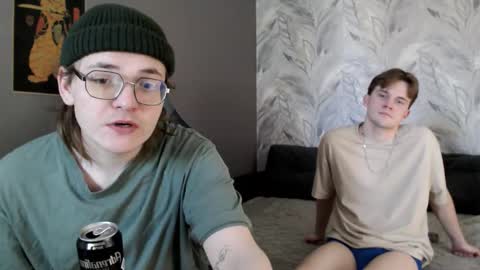 Eleot online show from 03-09-26, 07:56