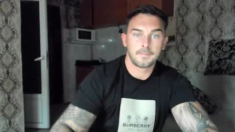 2sexymuscles online show from 09-08-25, 08:19