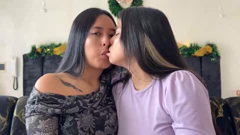 Dalilah and Tarah online show from 01-09-26, 08:10