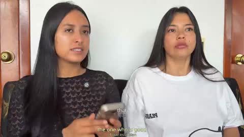 Dalilah and Tarah online show from 01-16-26, 03:49