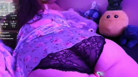 Snapshot of 2trippy69 chatting on 02-23-26, 03:59 2trippy69 online show from 02-23-26, 03:59