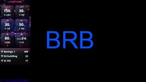 Eva online show from 01-08-26, 06:32